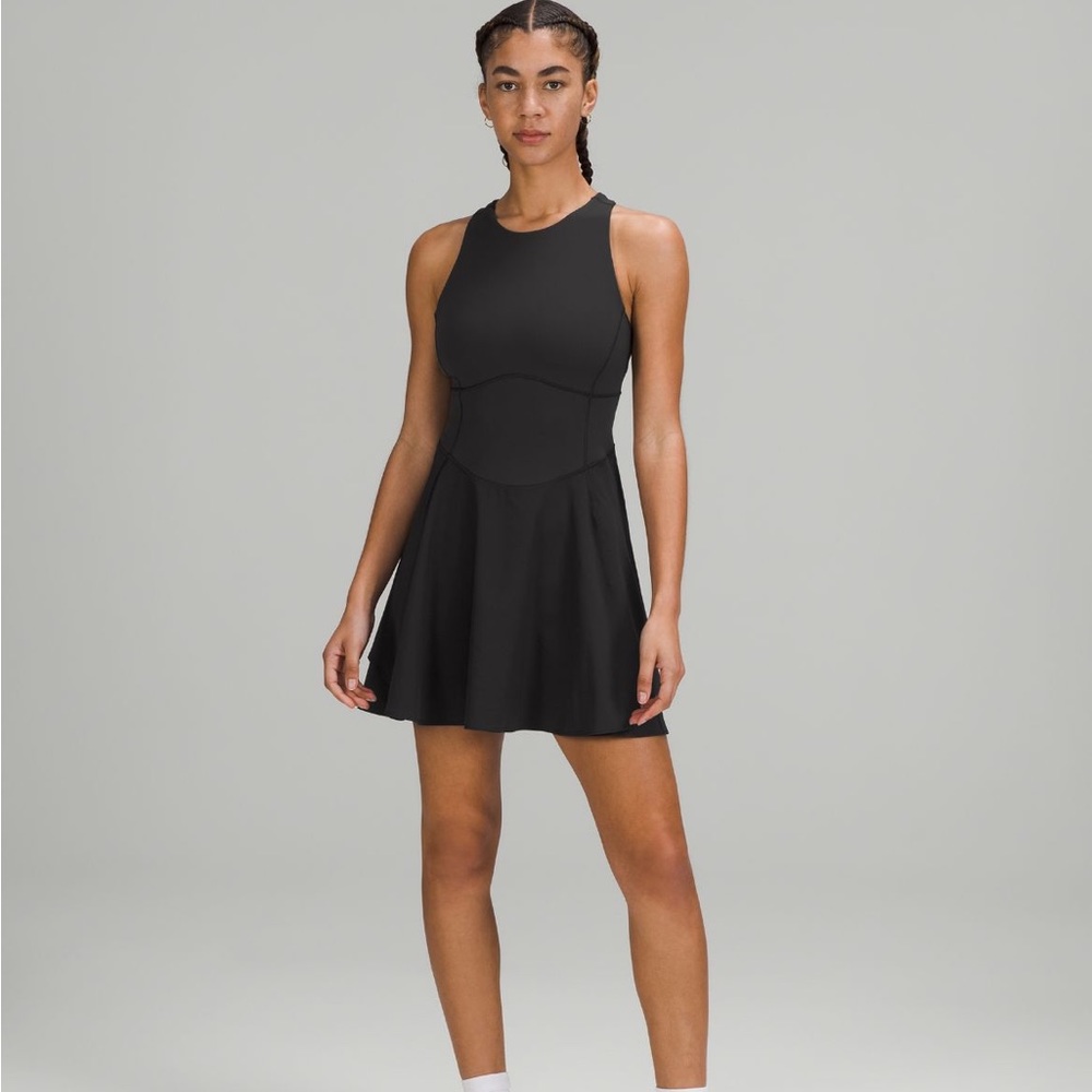 Lululemon Tennis dress